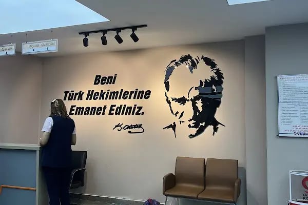 Özel İmperial Hastanesi - Resim 18