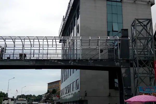 Özel İmperial Hastanesi - Resim 14