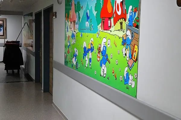 Özel İmperial Hastanesi - Resim 13
