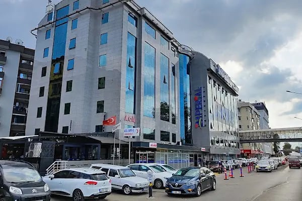 Özel İmperial Hastanesi - Resim 3