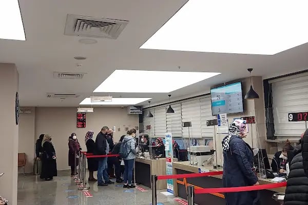 Özel İmperial Hastanesi - Resim 7