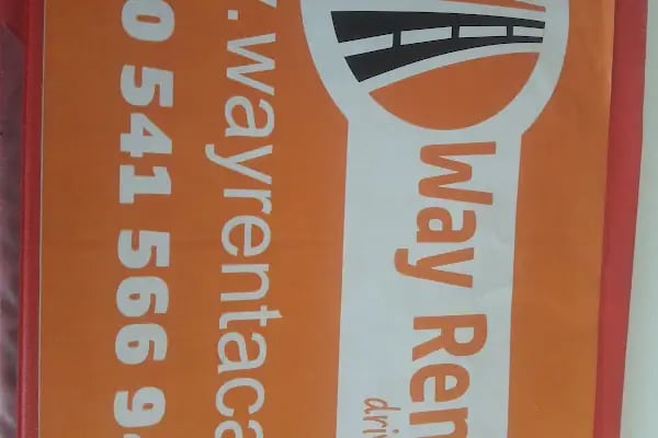 Way Rent A Car - Resim 11
