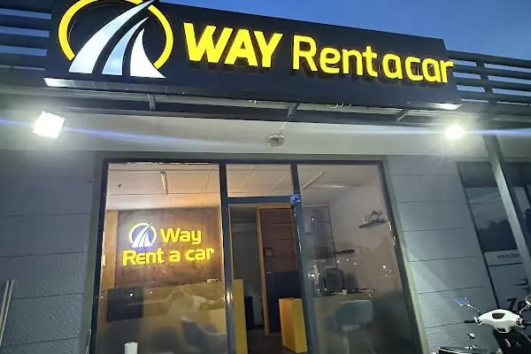 Way Rent A Car - Resim 14