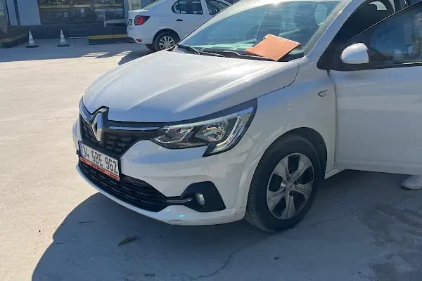 Way Rent A Car - Resim 5