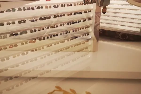 Sun Optik Alanya - Resim 9