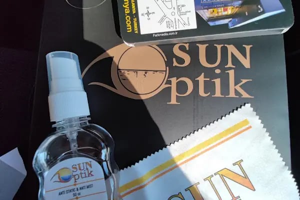 Sun Optik Alanya - Resim 15