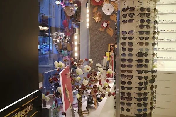Sun Optik Alanya - Resim 8