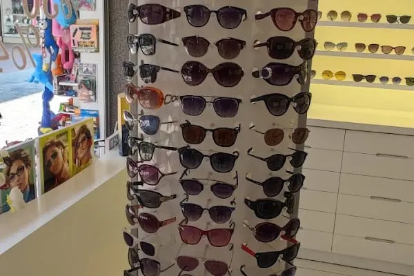 Sun Optik Alanya - Resim 2