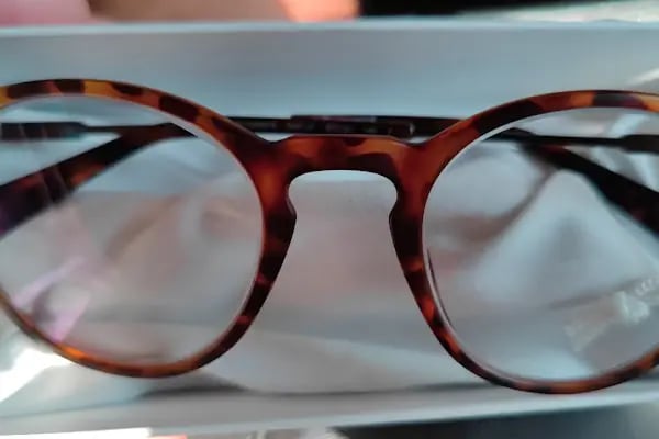 Sun Optik Alanya - Resim 14