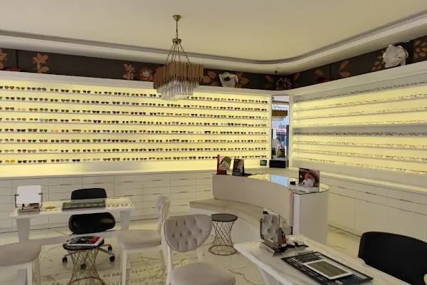 Sun Optik Alanya - Resim 13
