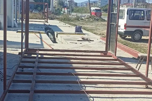 YCL anamur prefabrik-konteyner - Resim 8