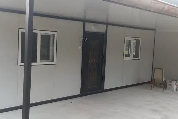 YCL anamur prefabrik-konteyner - Resim 4