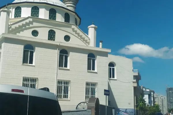 M. FEVZİ ÇAKMAK CAMİİ - Resim 2