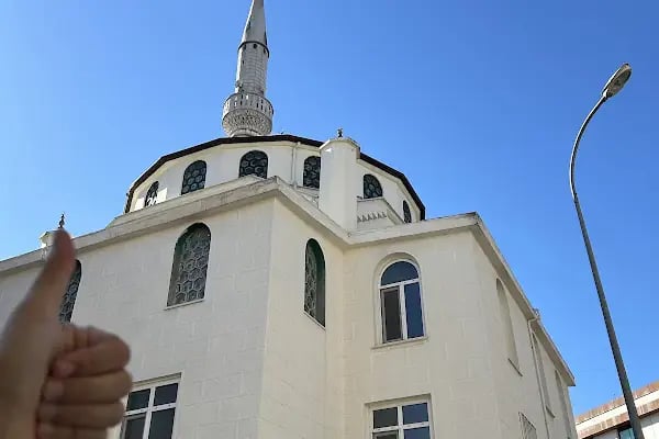 M. FEVZİ ÇAKMAK CAMİİ - Resim 16