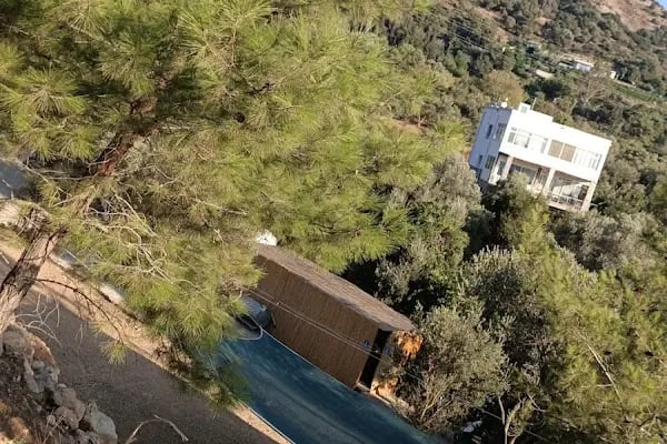 Nefes Camping Bodrum - Resim 11
