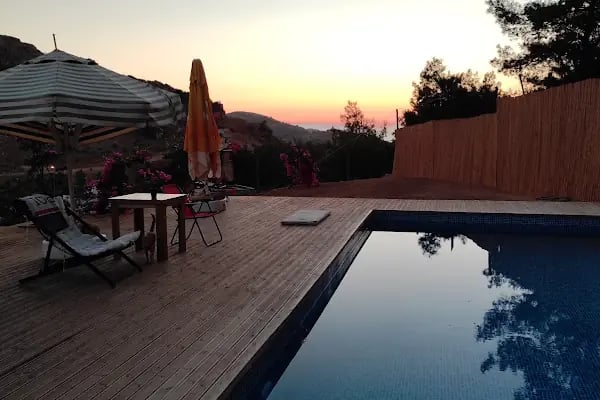 Nefes Camping Bodrum - Resim 14