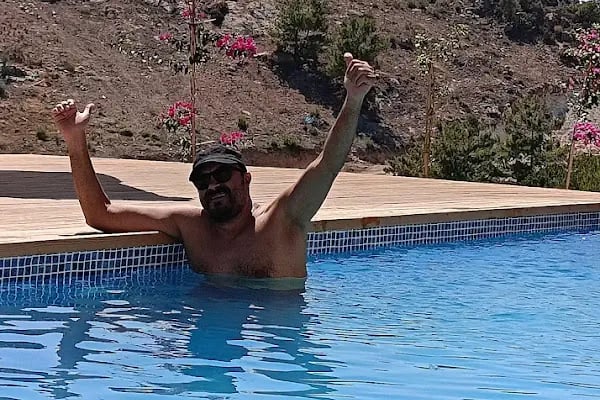 Nefes Camping Bodrum - Resim 18