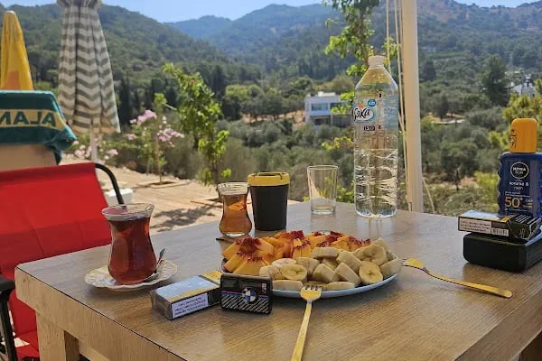Nefes Camping Bodrum - Resim 20