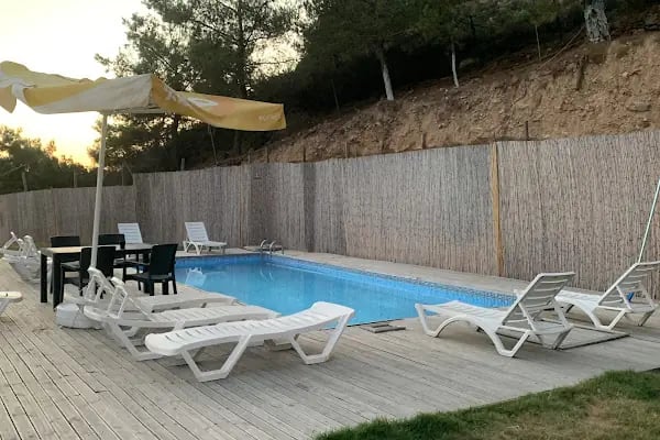 Nefes Camping Bodrum - Resim 19