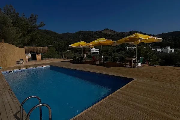 Nefes Camping Bodrum - Resim 6