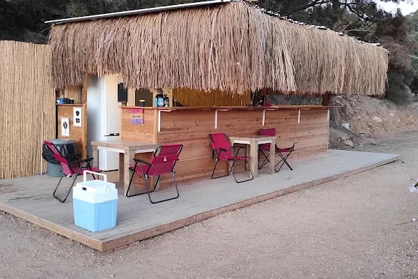 Nefes Camping Bodrum - Resim 5
