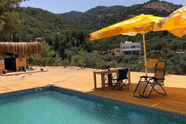 Nefes Camping Bodrum - Resim 2