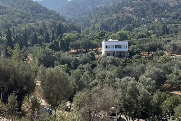 Nefes Camping Bodrum - Resim 12