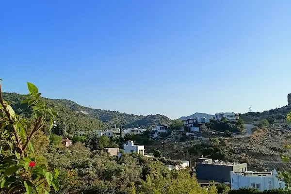 Nefes Camping Bodrum - Resim 7