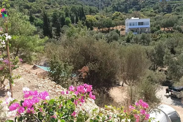 Nefes Camping Bodrum - Resim 17