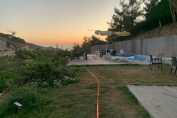 Nefes Camping Bodrum - Resim 4