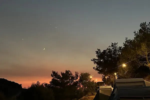 Nefes Camping Bodrum - Resim 8
