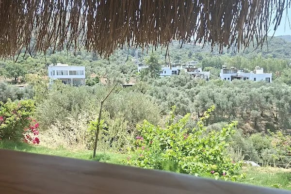 Nefes Camping Bodrum - Resim 10