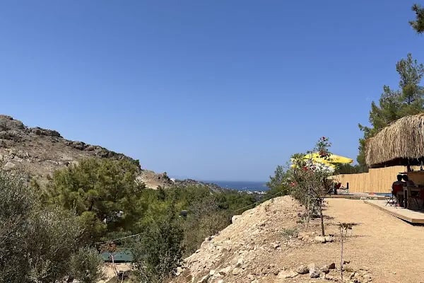 Nefes Camping Bodrum - Resim 3