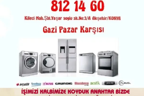 Arçelik Beko Yetkili Servisi - Resim 11