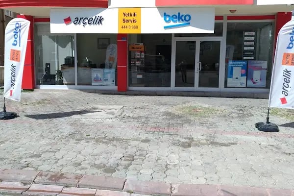 Arçelik Beko Yetkili Servisi - Resim 5