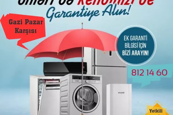 Arçelik Beko Yetkili Servisi - Resim 14