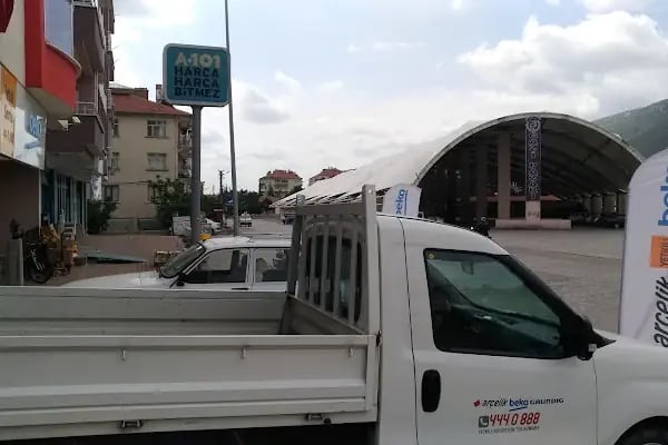 Arçelik Beko Yetkili Servisi - Resim 9