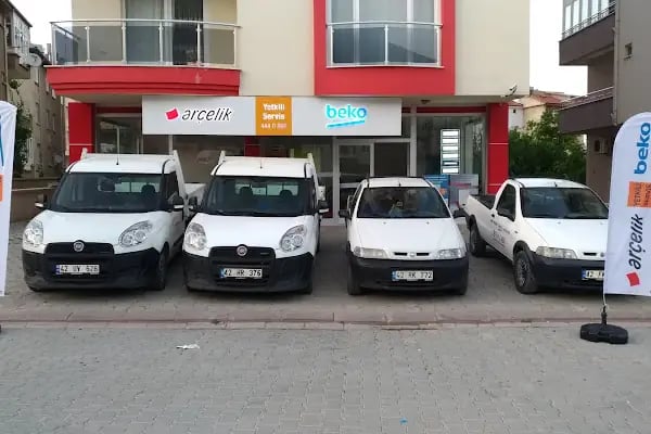 Arçelik Beko Yetkili Servisi - Resim 4