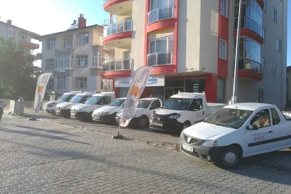 Arçelik Beko Yetkili Servisi - Resim 2