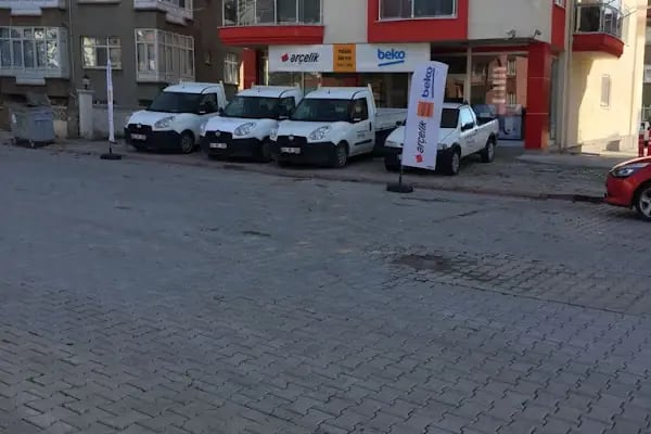 Arçelik Beko Yetkili Servisi - Resim 12