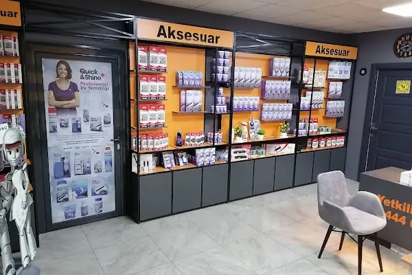 Arçelik Beko Yetkili Servisi - Resim 13