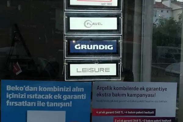 Arçelik Beko Yetkili Servisi - Resim 7