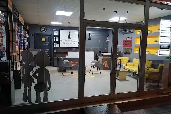 Arçelik Beko Yetkili Servisi - Resim 6
