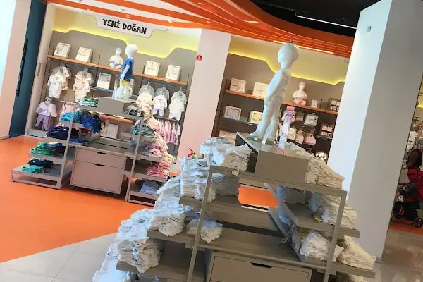 ebebek Tekirdağ Çerkezköy - Resim 12