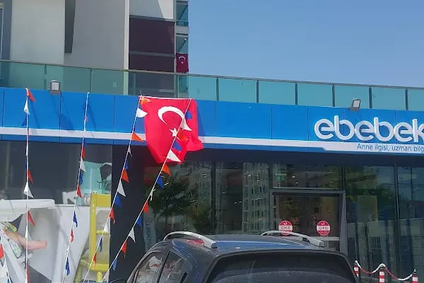 ebebek Tekirdağ Çerkezköy - Resim 11