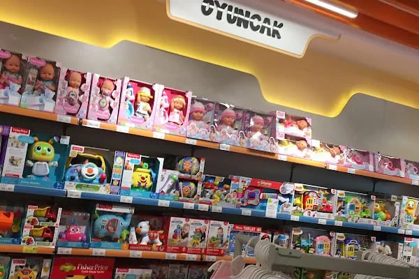 ebebek Tekirdağ Çerkezköy - Resim 4