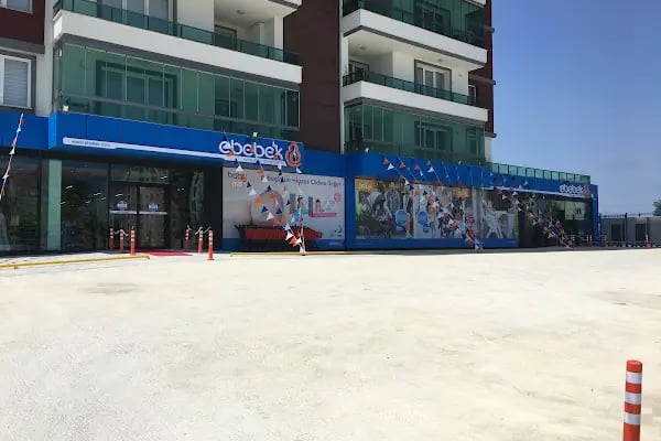 ebebek Tekirdağ Çerkezköy - Resim 17