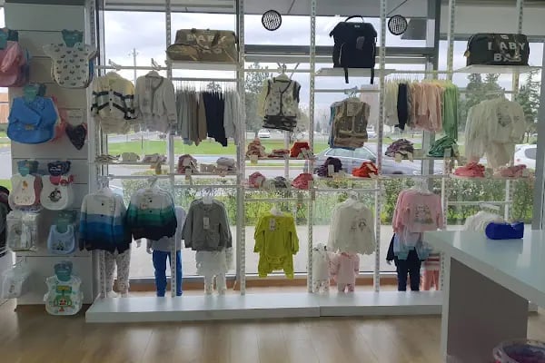 ebebek Tekirdağ Çerkezköy - Resim 10
