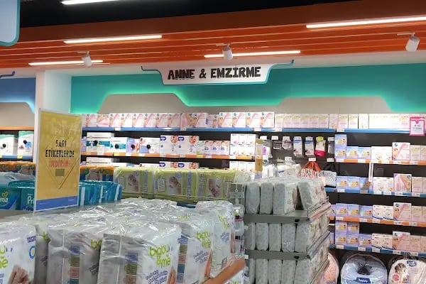 ebebek Tekirdağ Çerkezköy - Resim 5