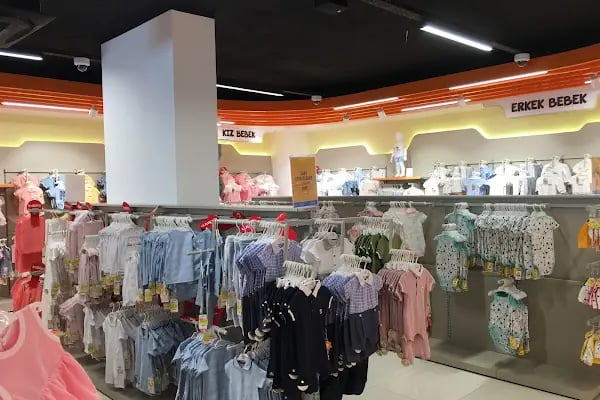 ebebek Tekirdağ Çerkezköy - Resim 3